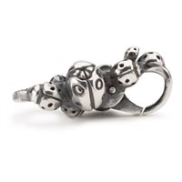 Chiusura Trollbeads in Argento TAGLO-00067 - TAGLO-00067